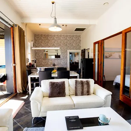 The Factory Luxury Accomodation Kaikoura Exterior photo