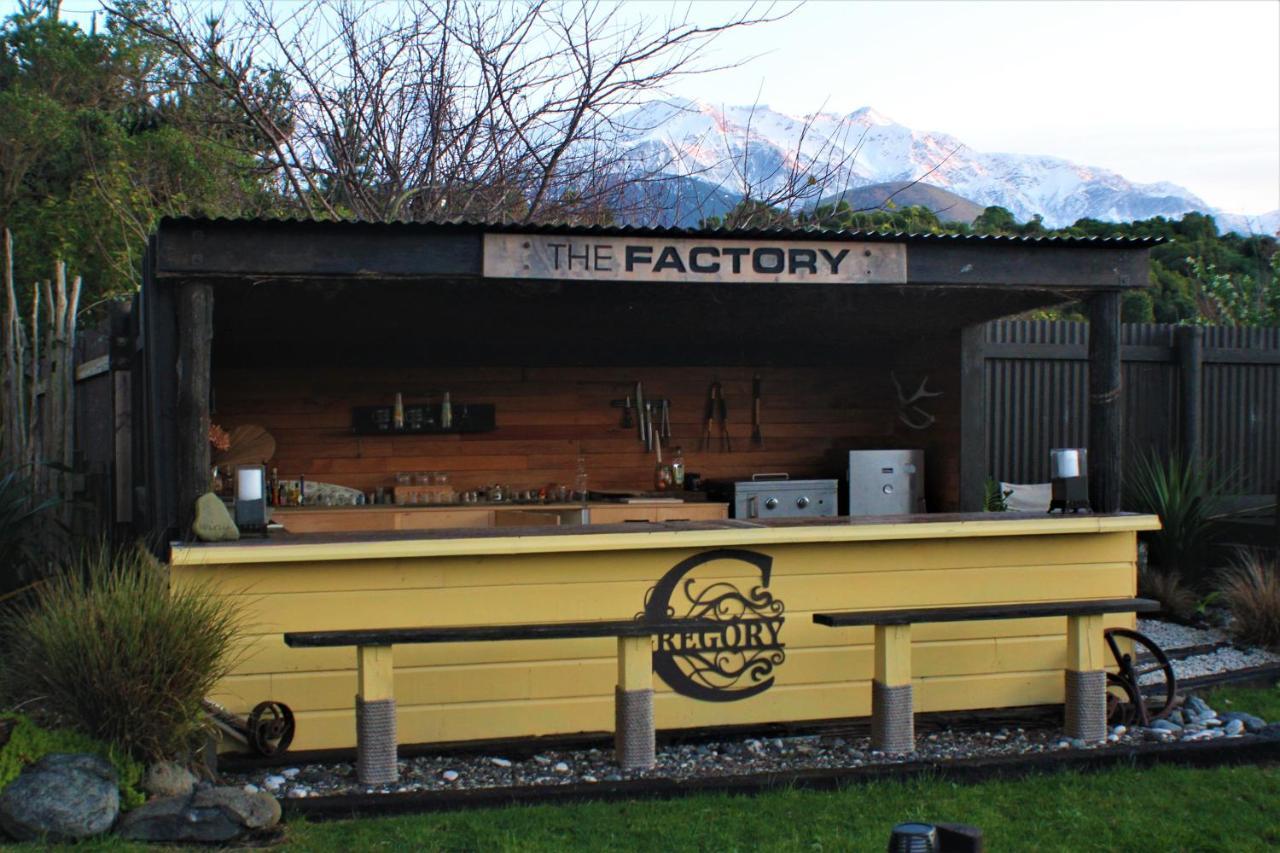 The Factory Luxury Villa *