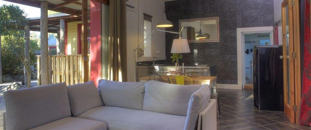 The Factory Luxury *