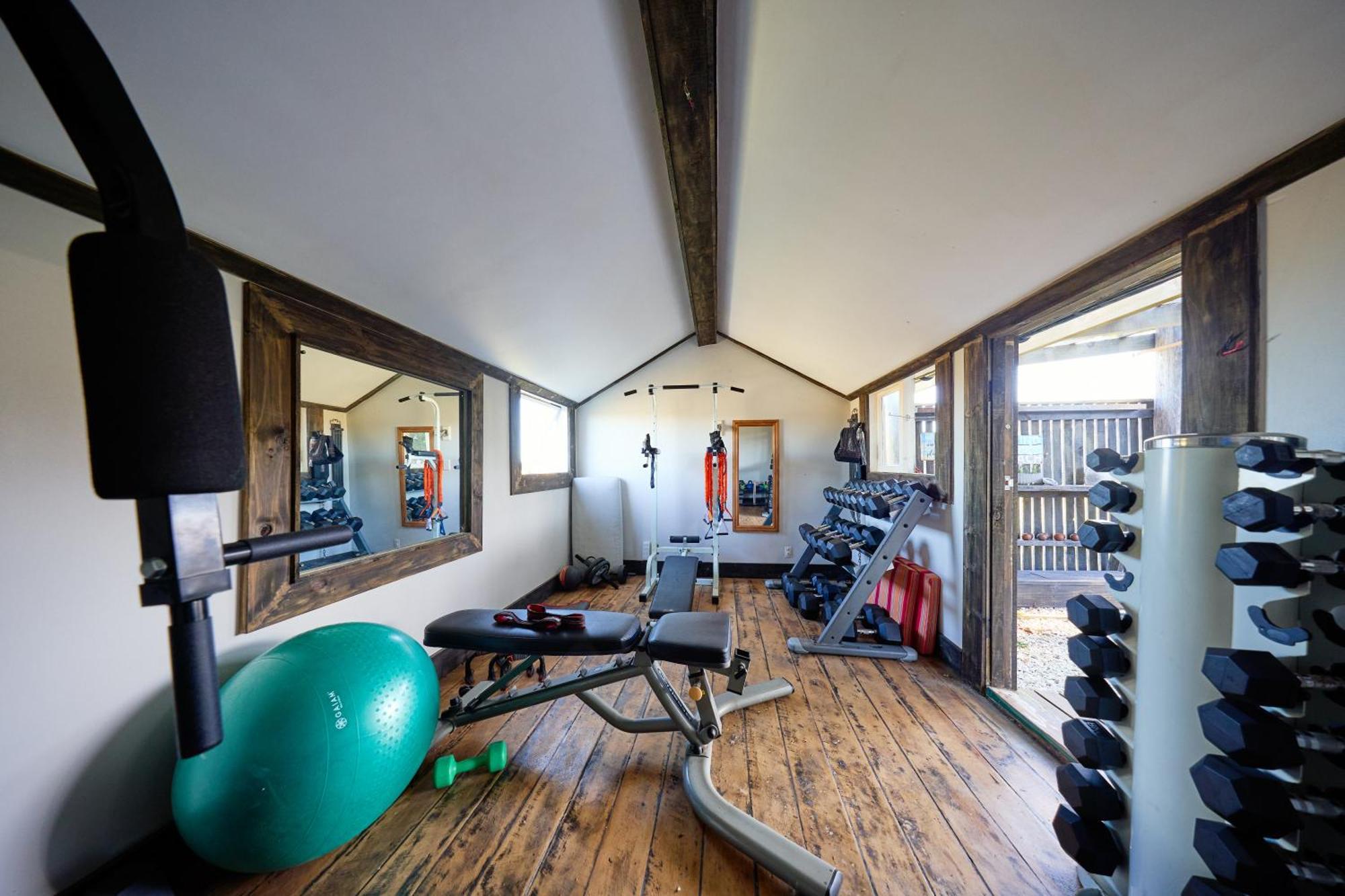 The Factory Luxury Villa *