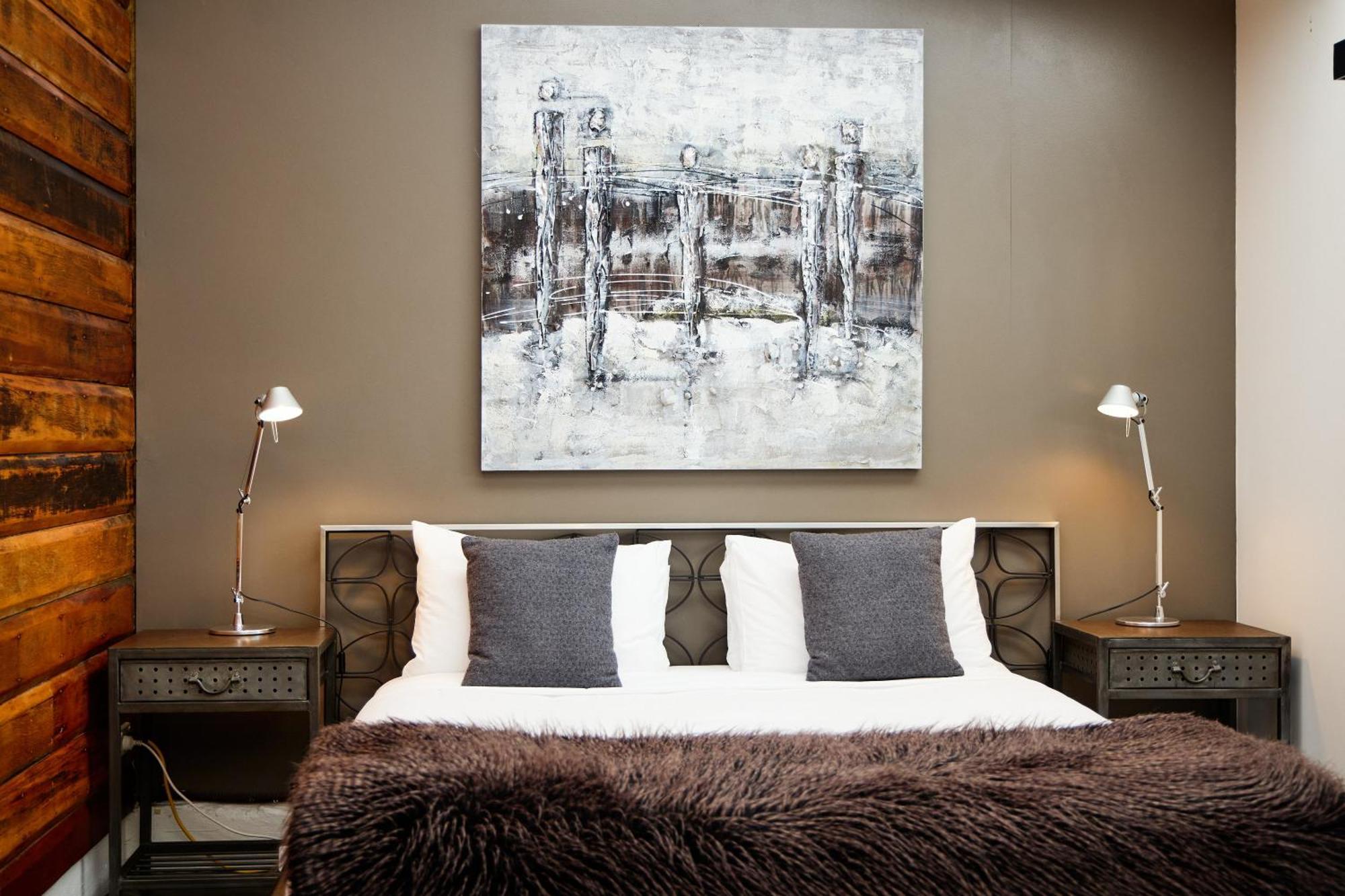 Villa The Factory Luxury Kaikoura
