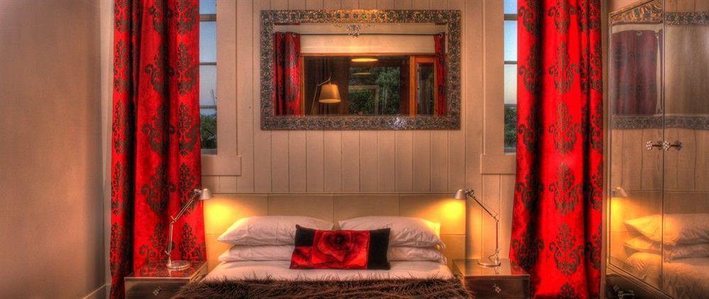 The Factory Luxury Villa