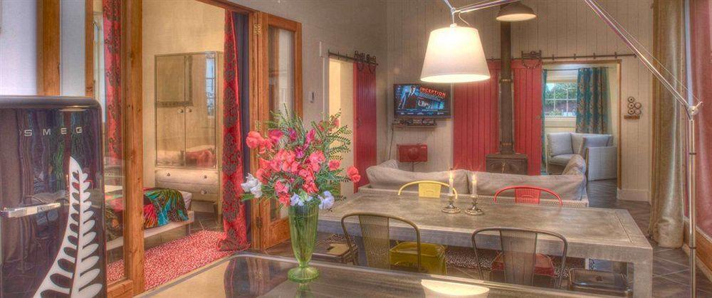 Villa The Factory Luxury *