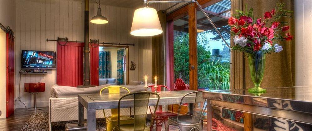 Villa The Factory Luxury Kaikoura