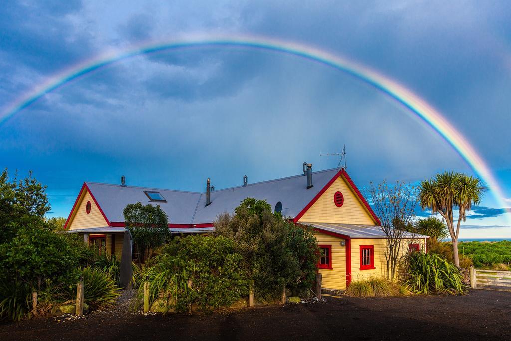 The Factory Luxury Villa Kaikoura