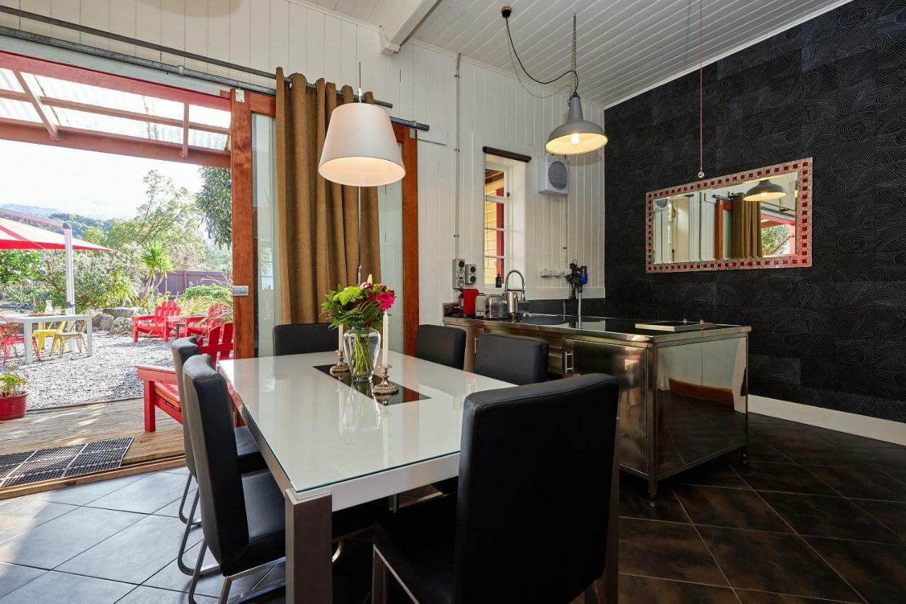 Villa The Factory Luxury *