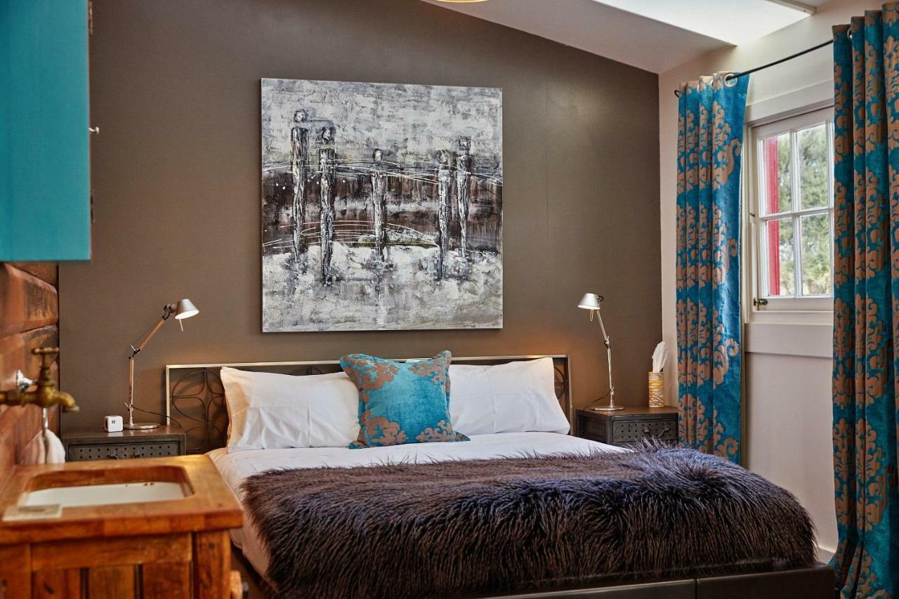 Villa The Factory Luxury *