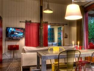 The Factory Luxury * Kaikoura